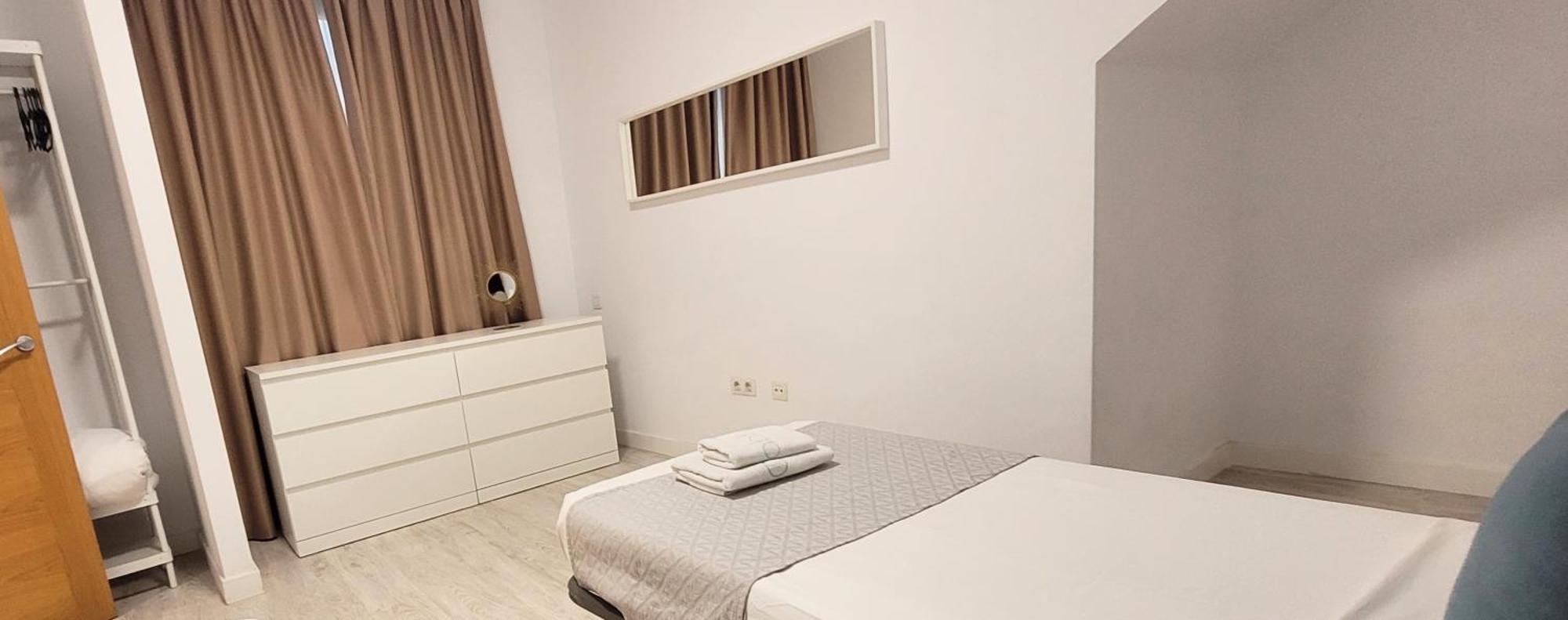 Sabbia Amonak Apartamento