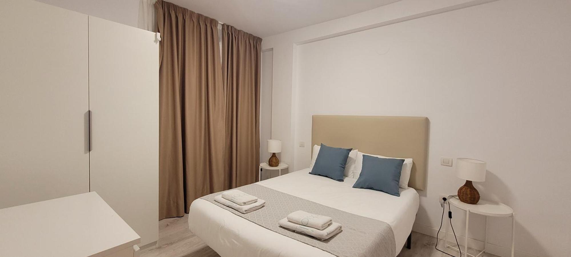 Apartamento Sabbia Amonak *