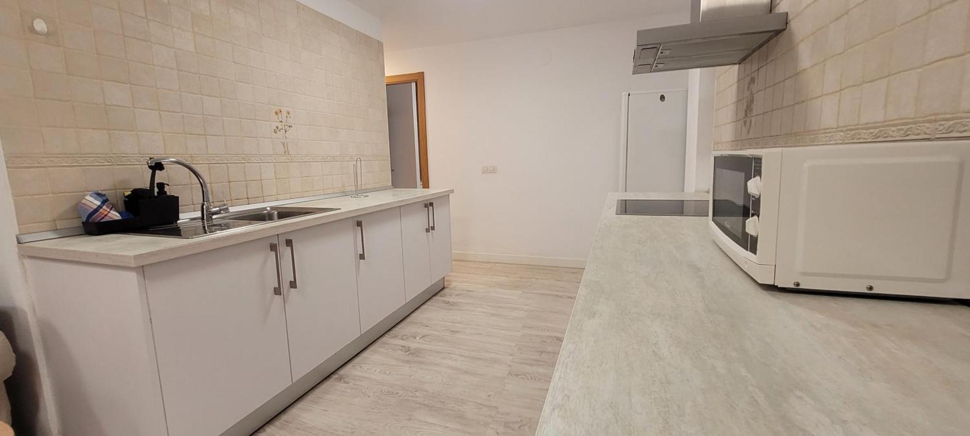 Sabbia Amonak Apartamento Arrecife (Lanzarote)