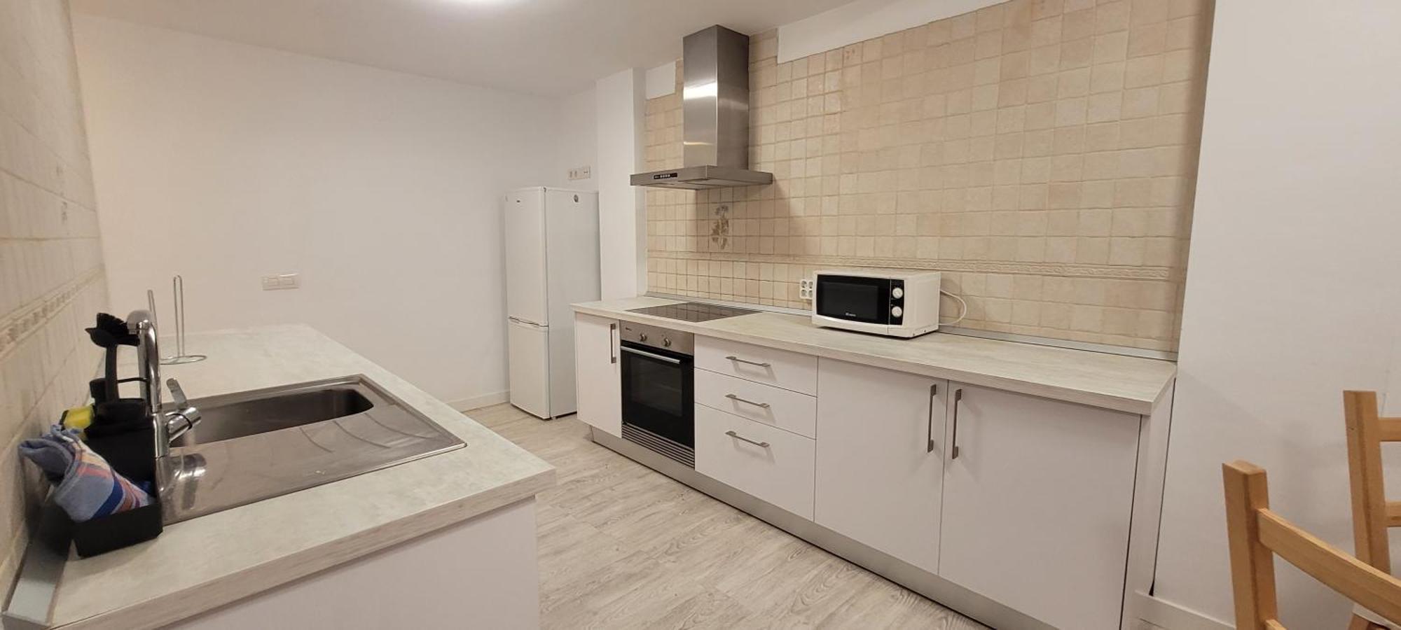 Sabbia Amonak Apartamento