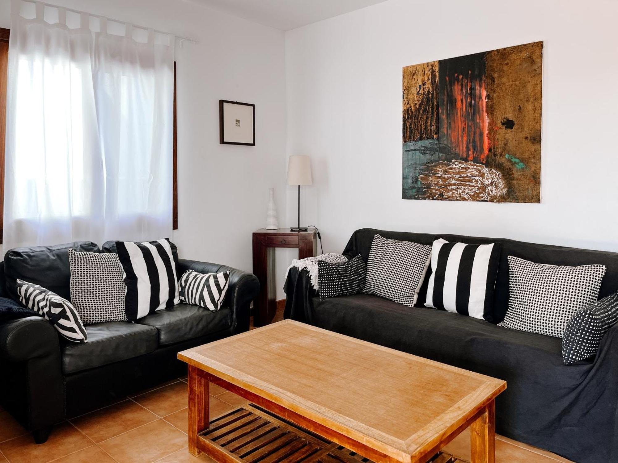 Villa Casa Milena