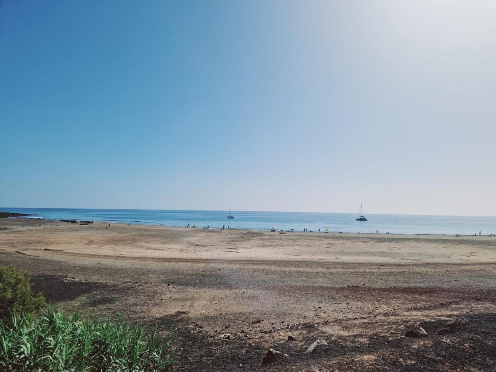 Mirakai * Playa Honda (Lanzarote)