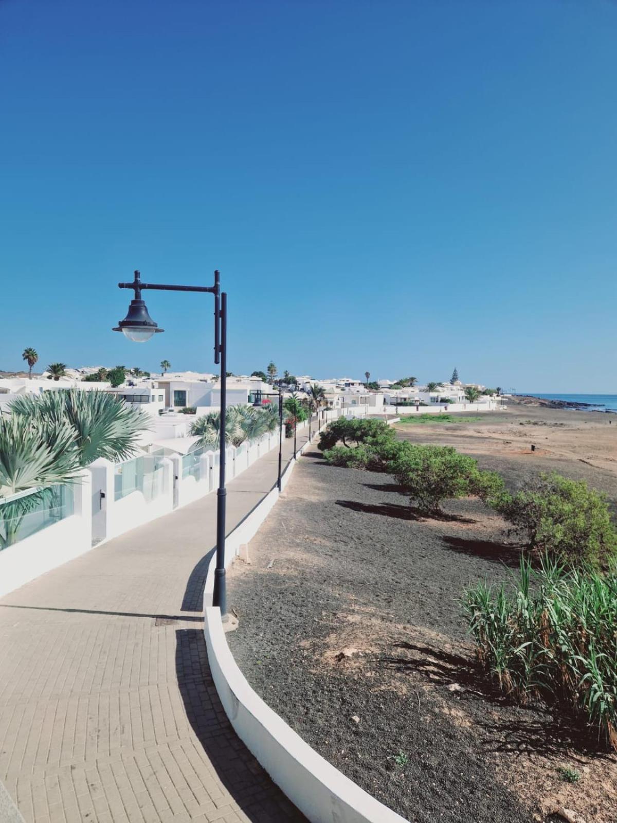 Mirakai Playa Honda (Lanzarote)