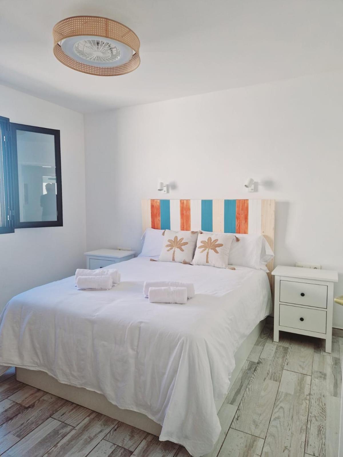 Mirakai Villa Playa Honda (Lanzarote)