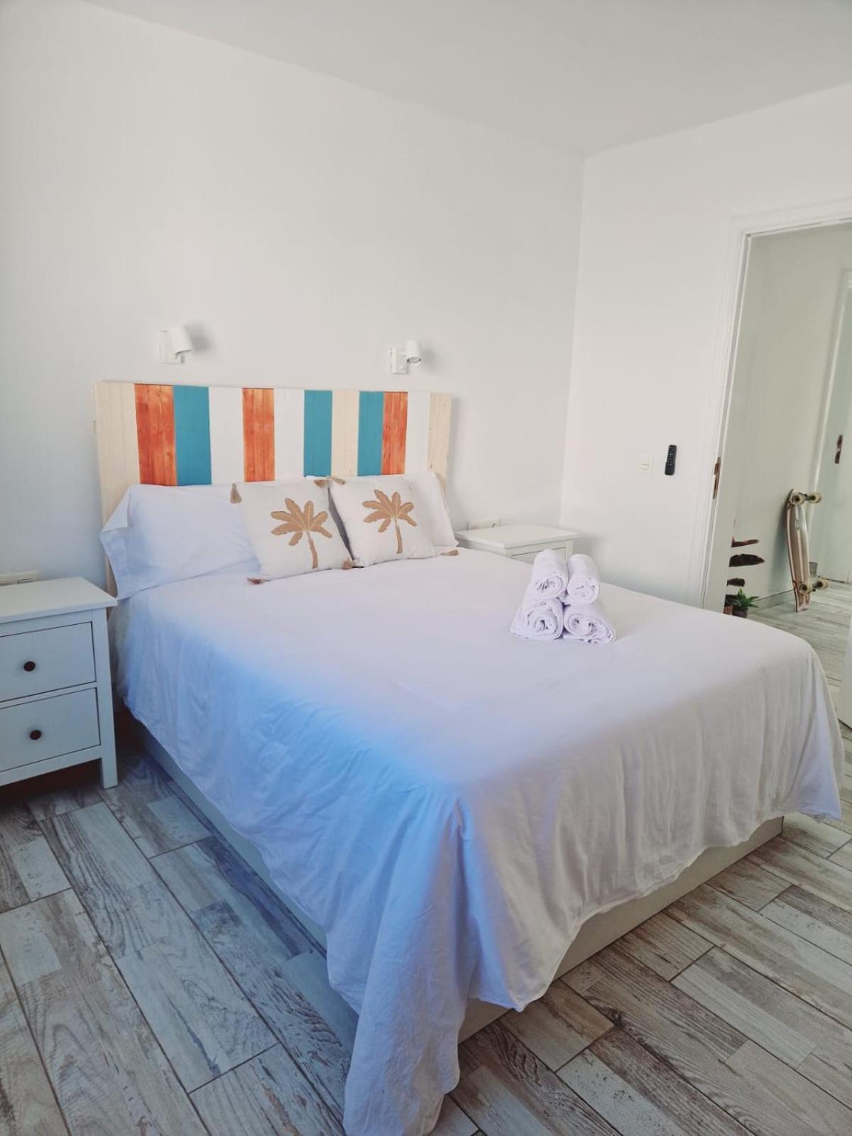 Mirakai Villa Playa Honda (Lanzarote)