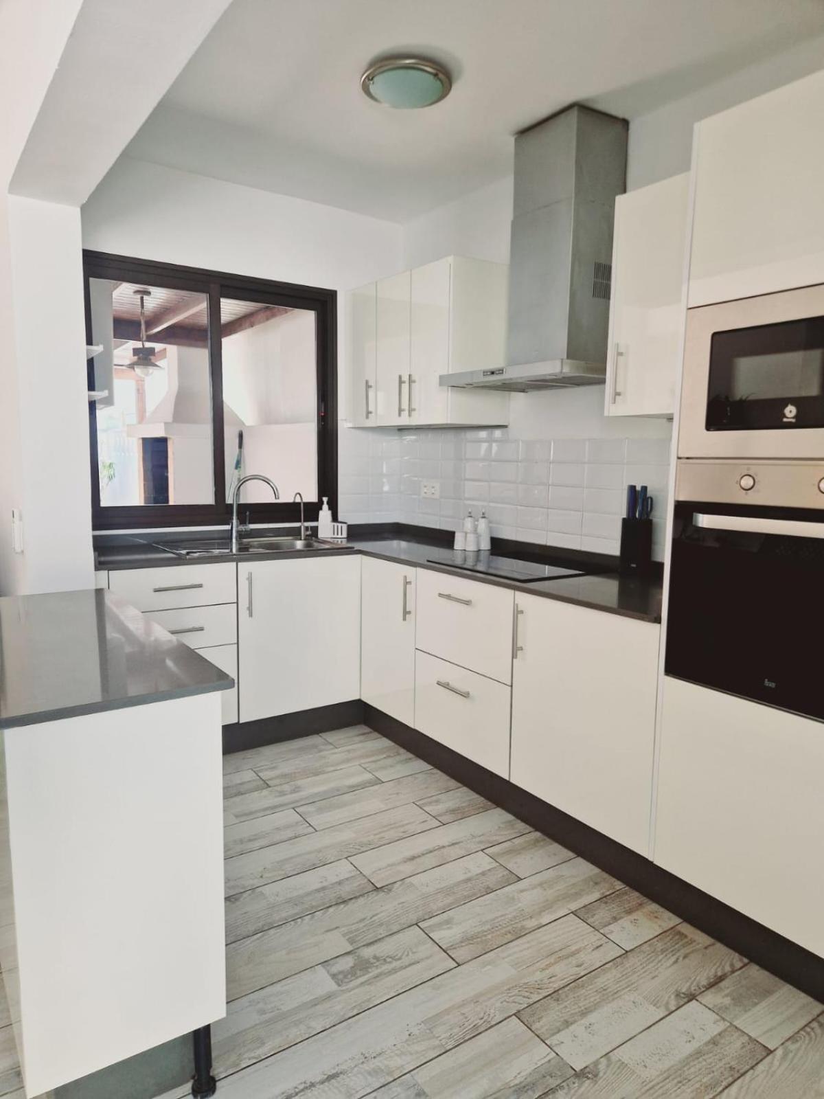 Villa Mirakai Playa Honda (Lanzarote)