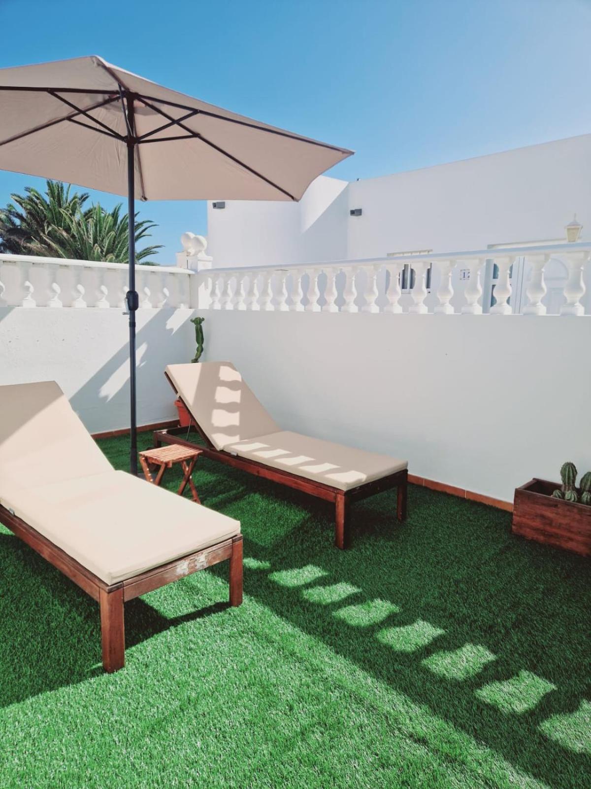 Mirakai Playa Honda (Lanzarote)