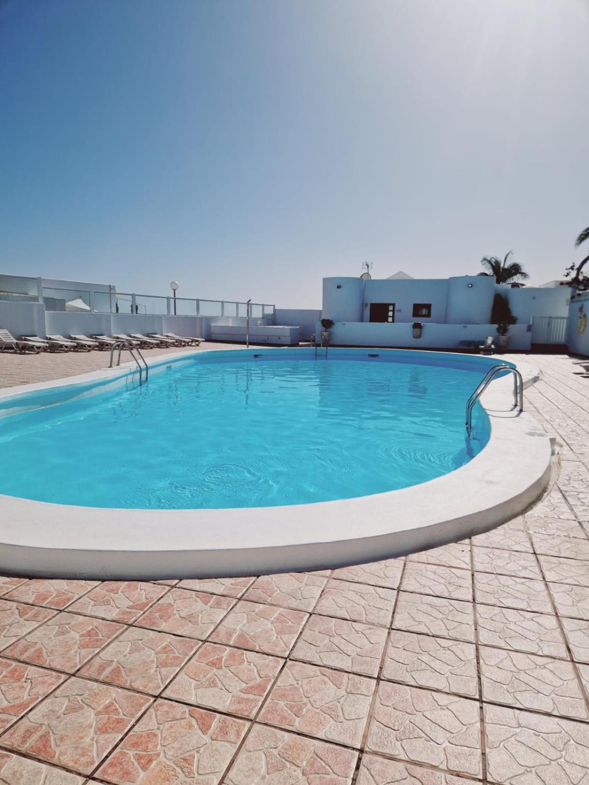 Mirakai Playa Honda (Lanzarote)