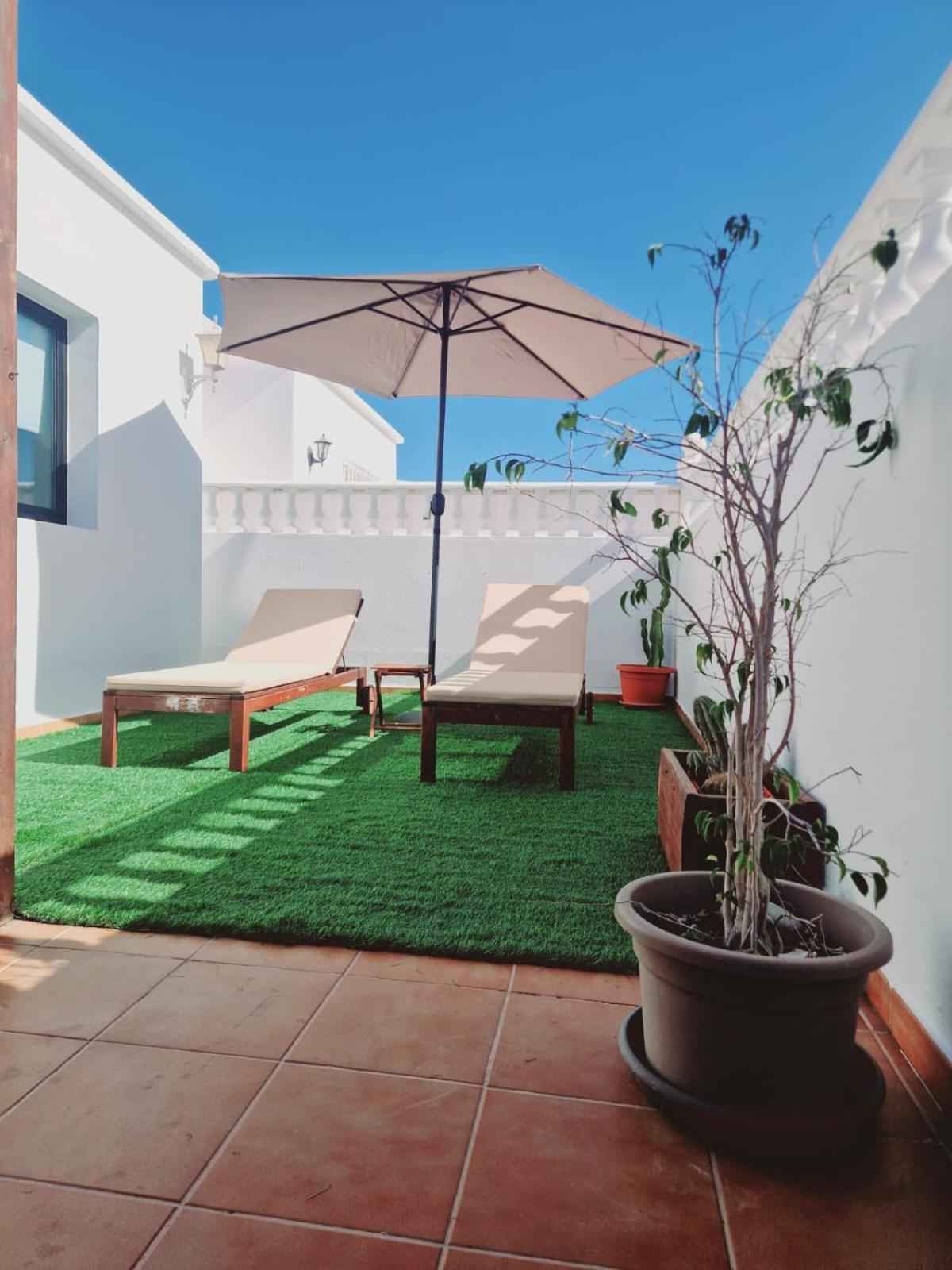 Villa Mirakai Playa Honda (Lanzarote)