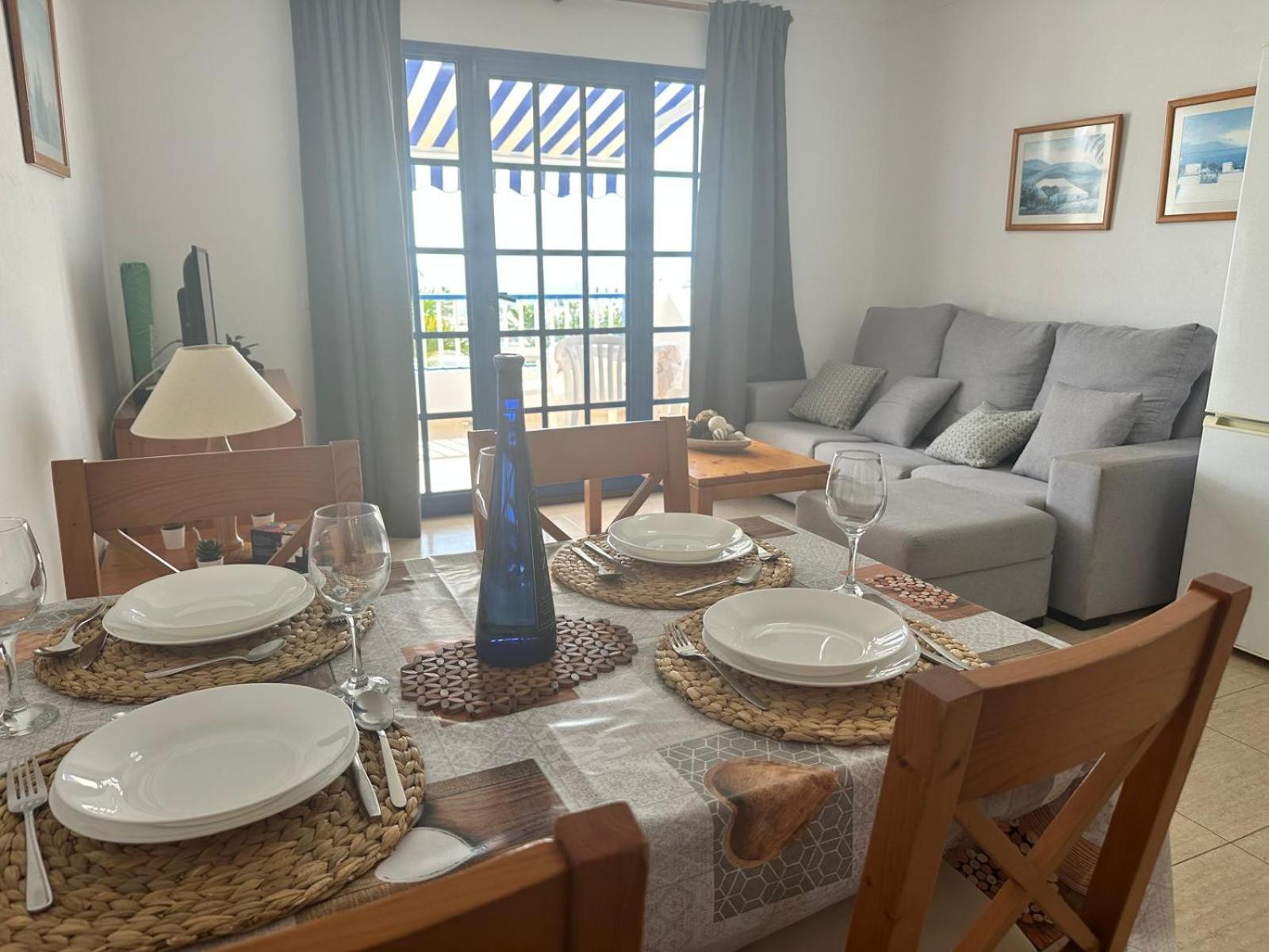 Mareta Atalaya Apartamento Puerto del Carmen (Lanzarote)