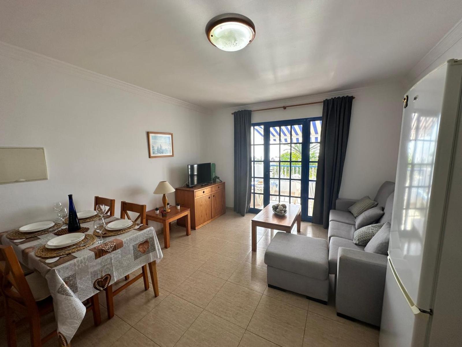 Mareta Atalaya Apartamento