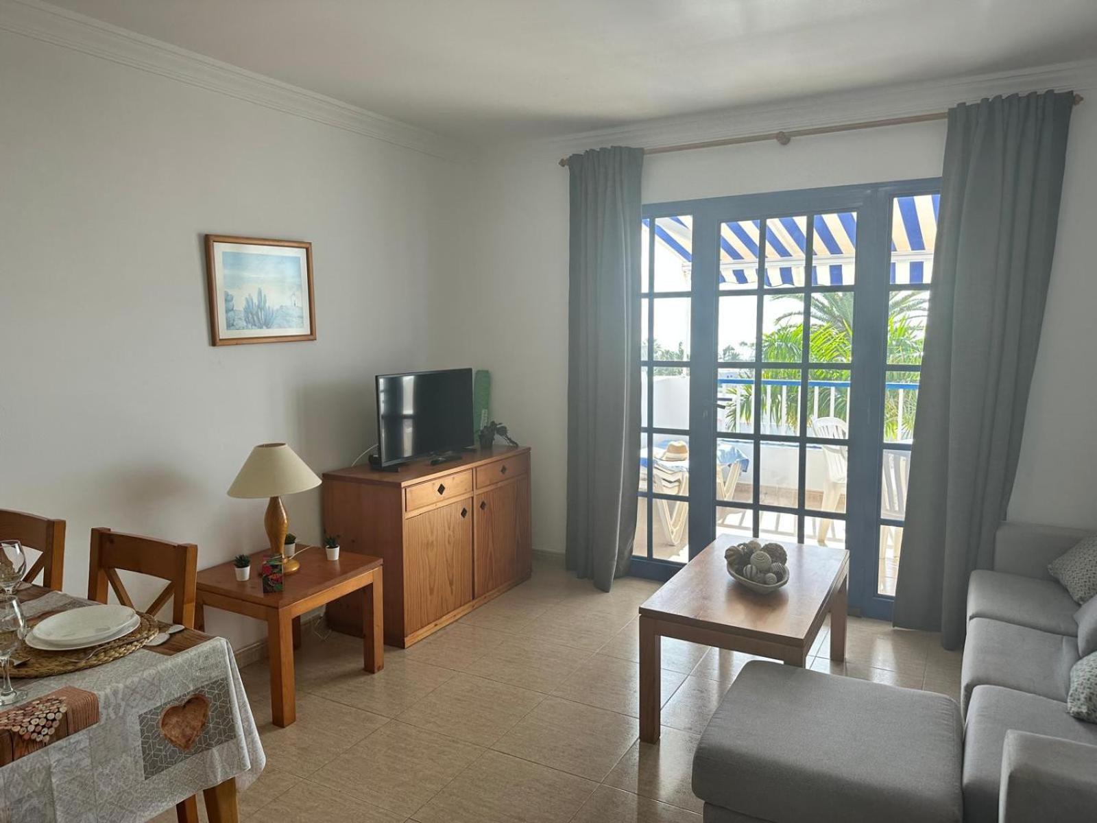 Mareta Atalaya Apartamento *