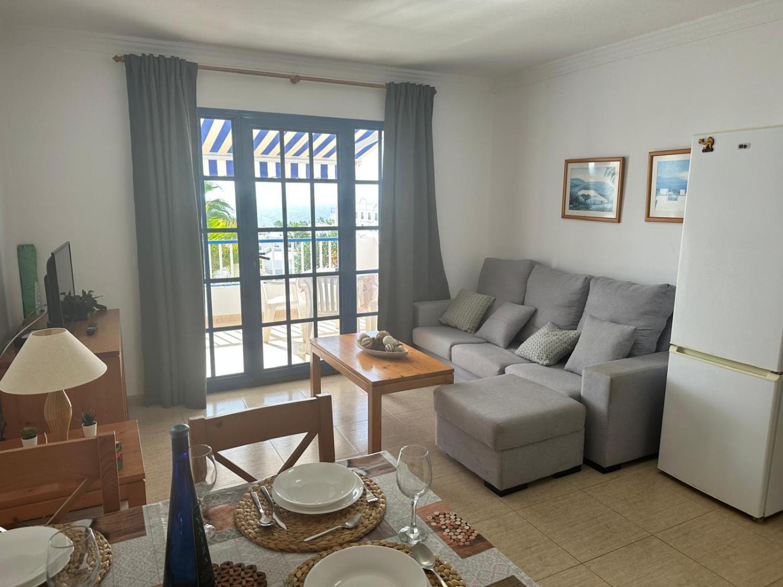 Mareta Atalaya Apartamento Puerto del Carmen (Lanzarote)