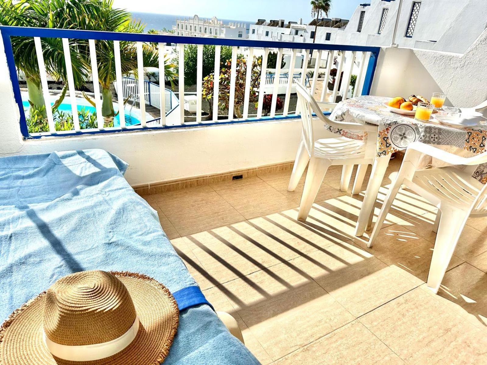 Mareta Atalaya Apartamento *