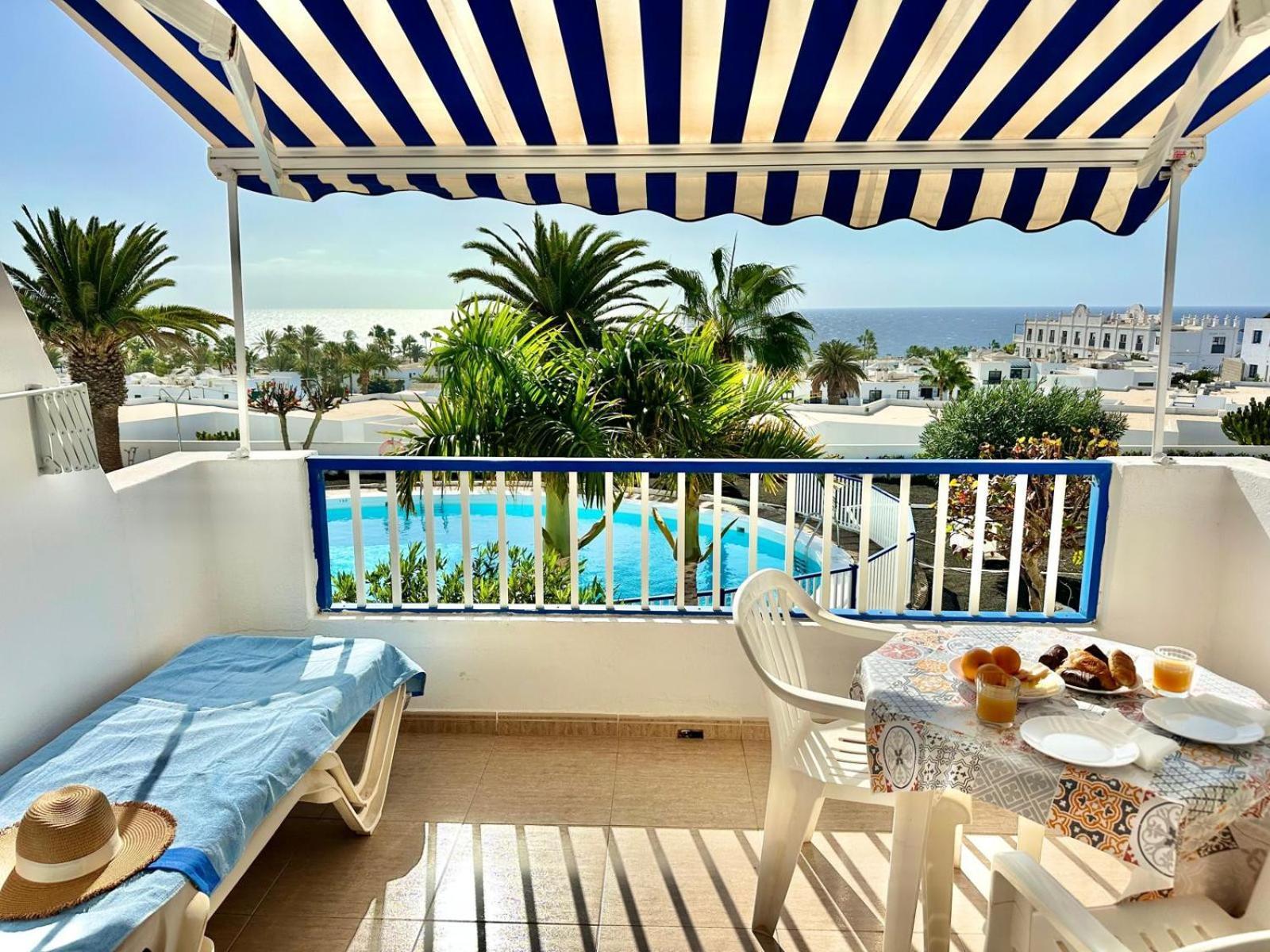 Mareta Atalaya Apartamento *