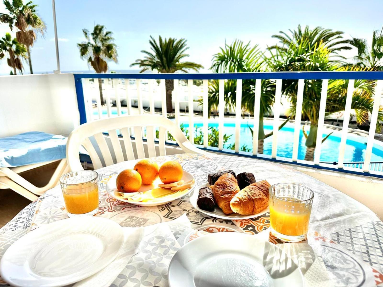 Mareta Atalaya Apartamento *