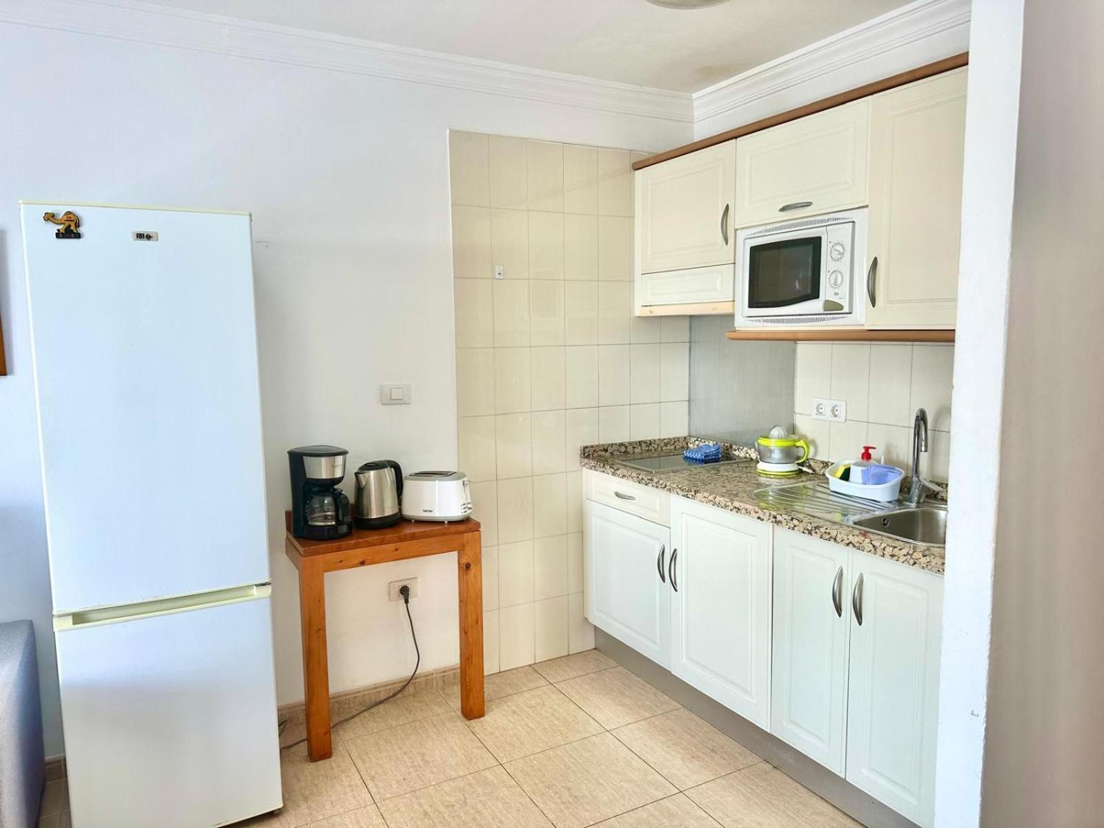 Apartamento Mareta Atalaya *