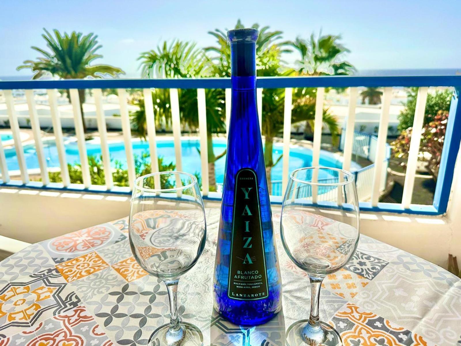 Mareta Atalaya * Puerto del Carmen (Lanzarote)