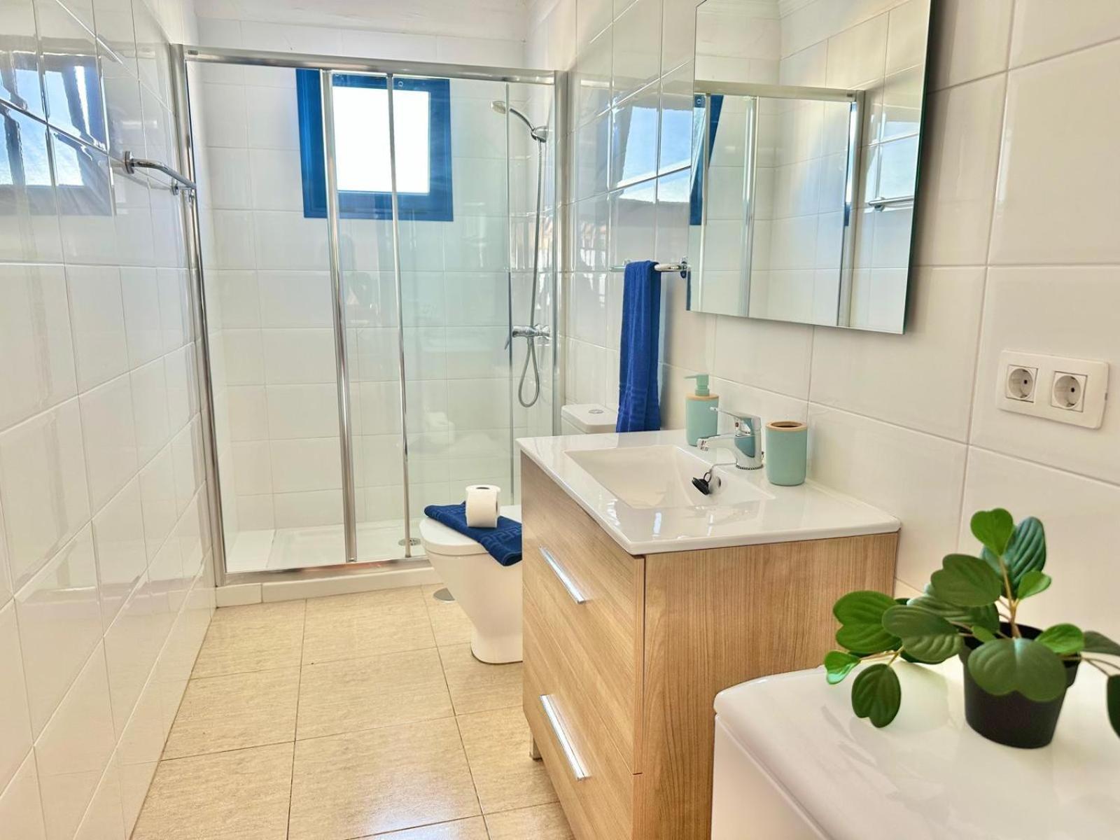 Mareta Atalaya Apartamento *