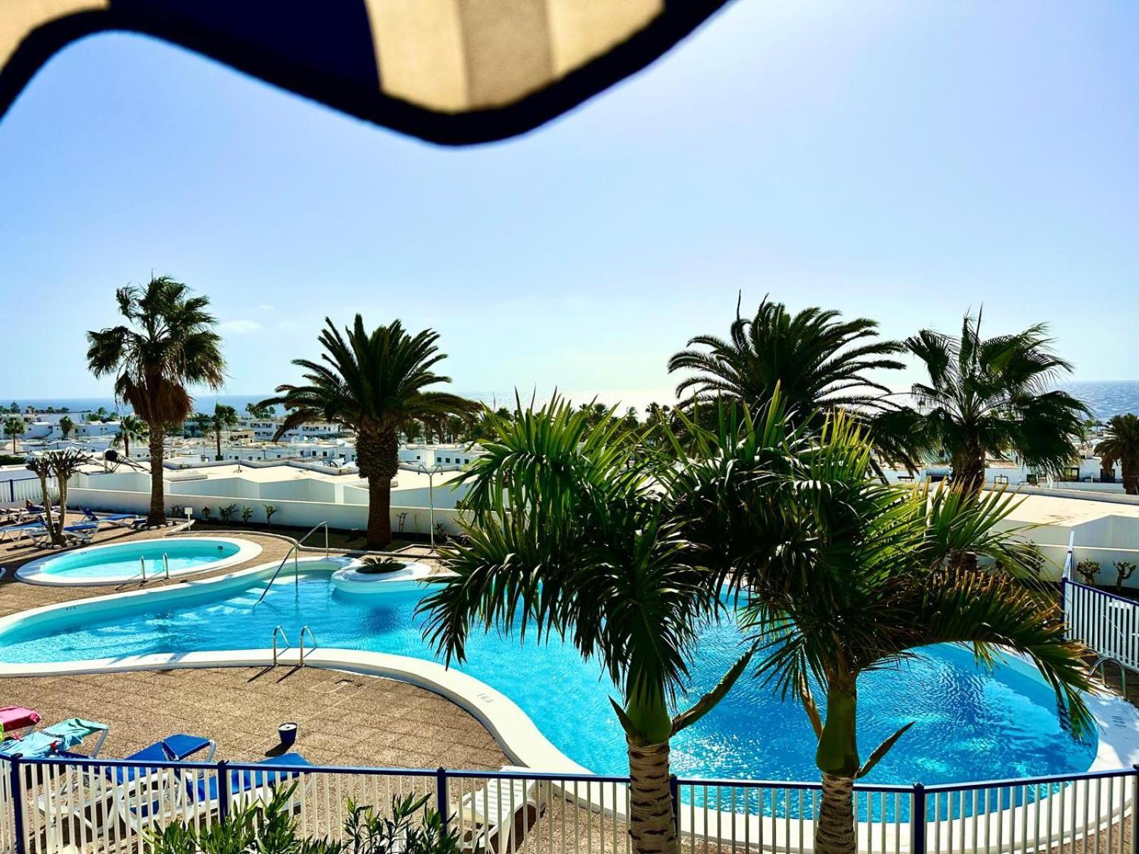 Mareta Atalaya Apartamento Puerto del Carmen (Lanzarote)