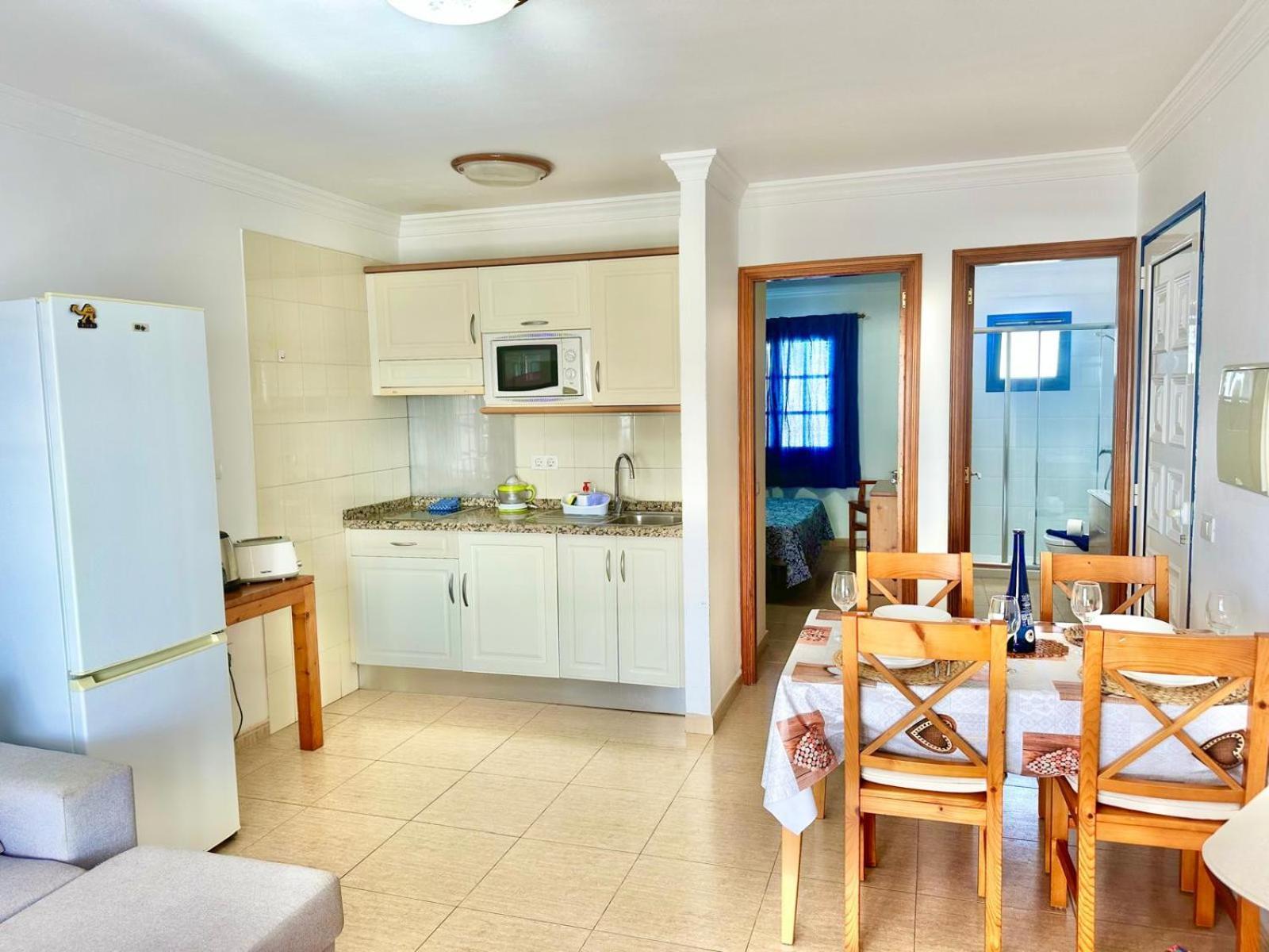 Apartamento Mareta Atalaya Puerto del Carmen (Lanzarote)