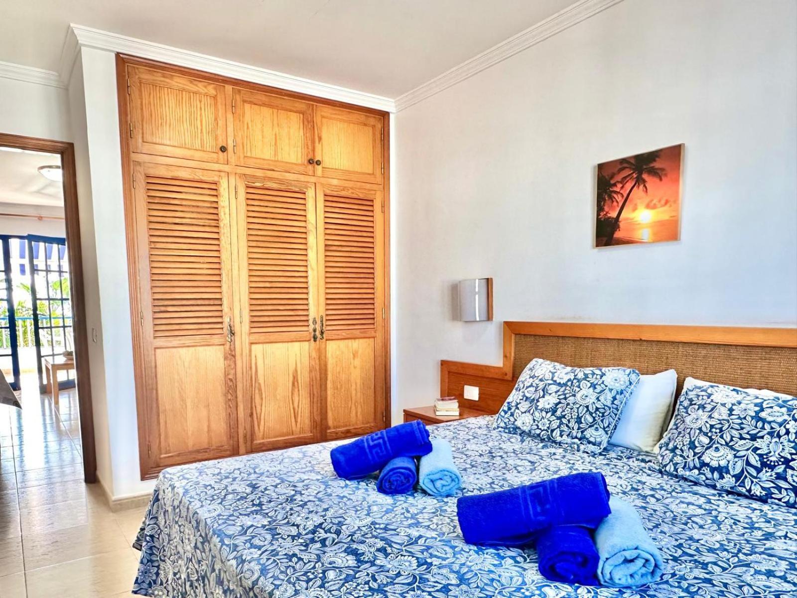 Apartamento Mareta Atalaya *