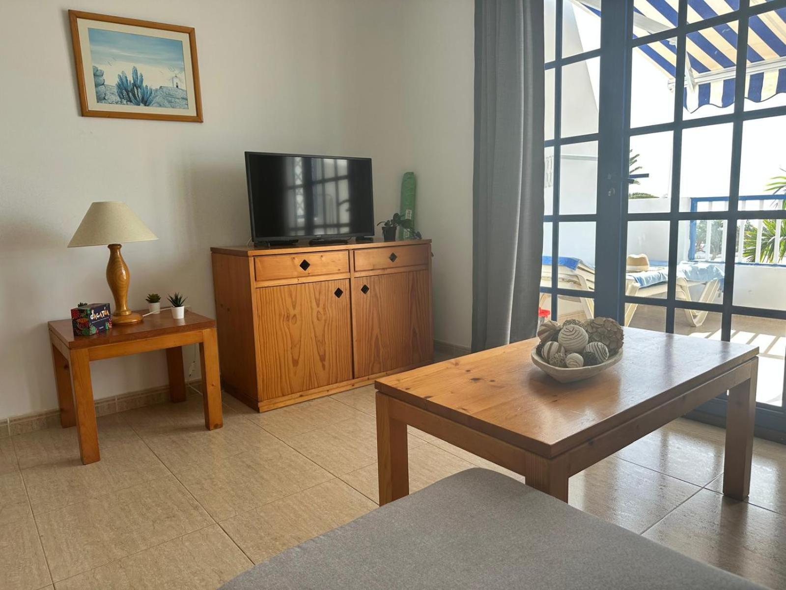 Mareta Atalaya Apartamento