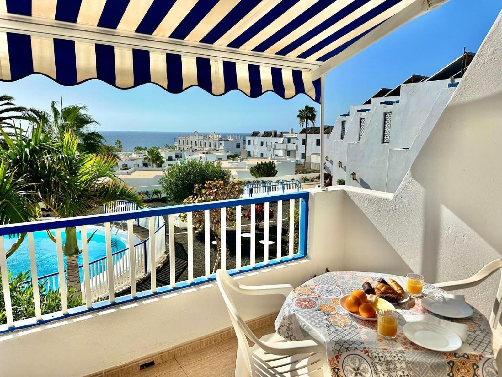 Apartamento Mareta Atalaya