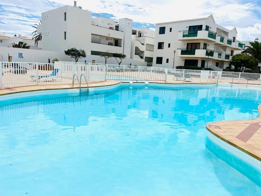 Estudio Frente Al Mar Casa Eva * Costa Teguise