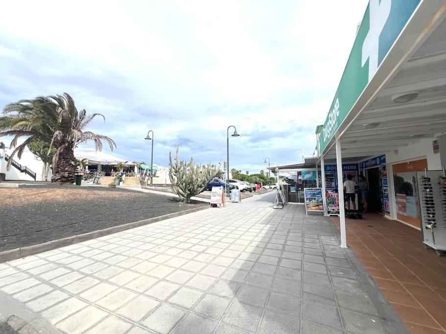 Estudio Frente Al Mar Casa Eva *