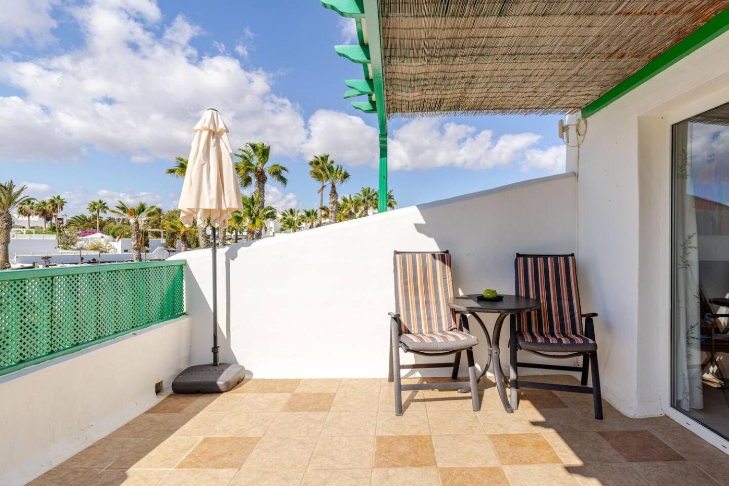 Apartamento Coqueto En Coronas *