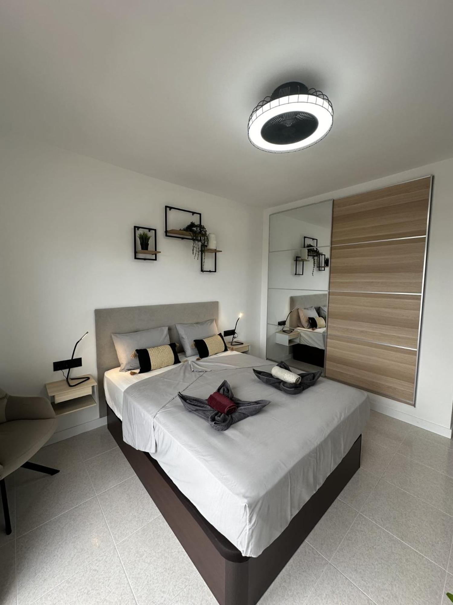 Duplex * Costa Teguise