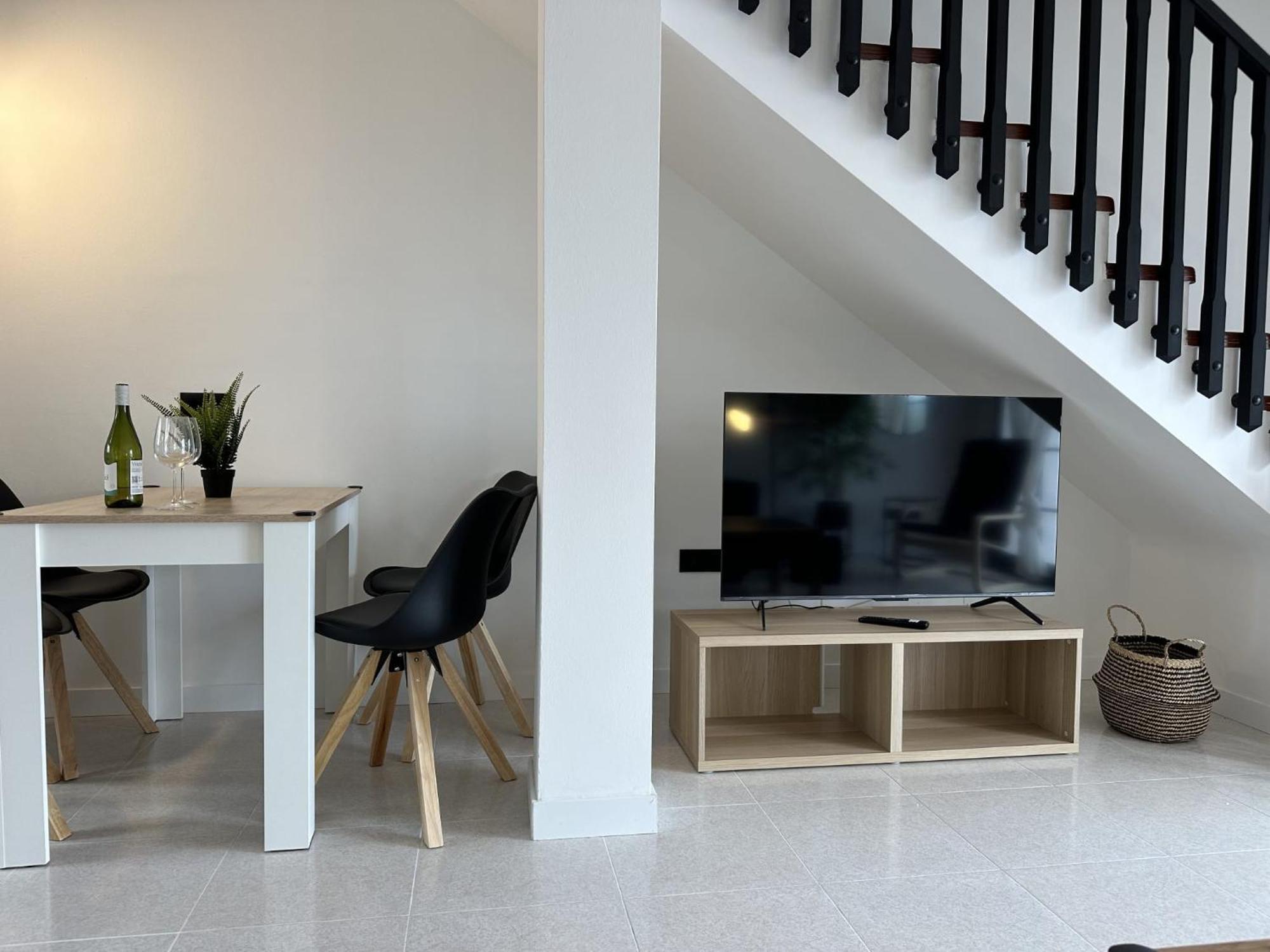 Holiday home Duplex