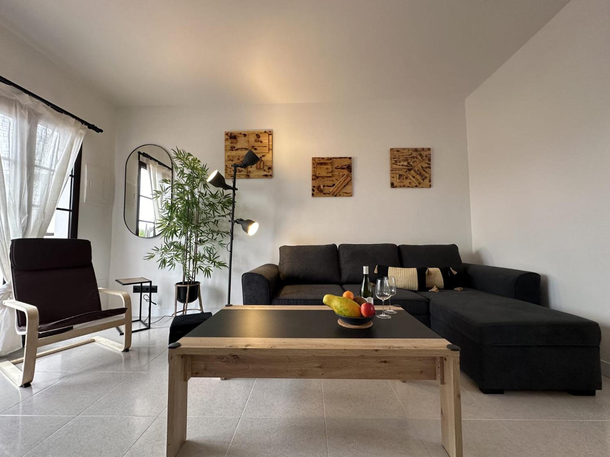 Holiday home Duplex Costa Teguise