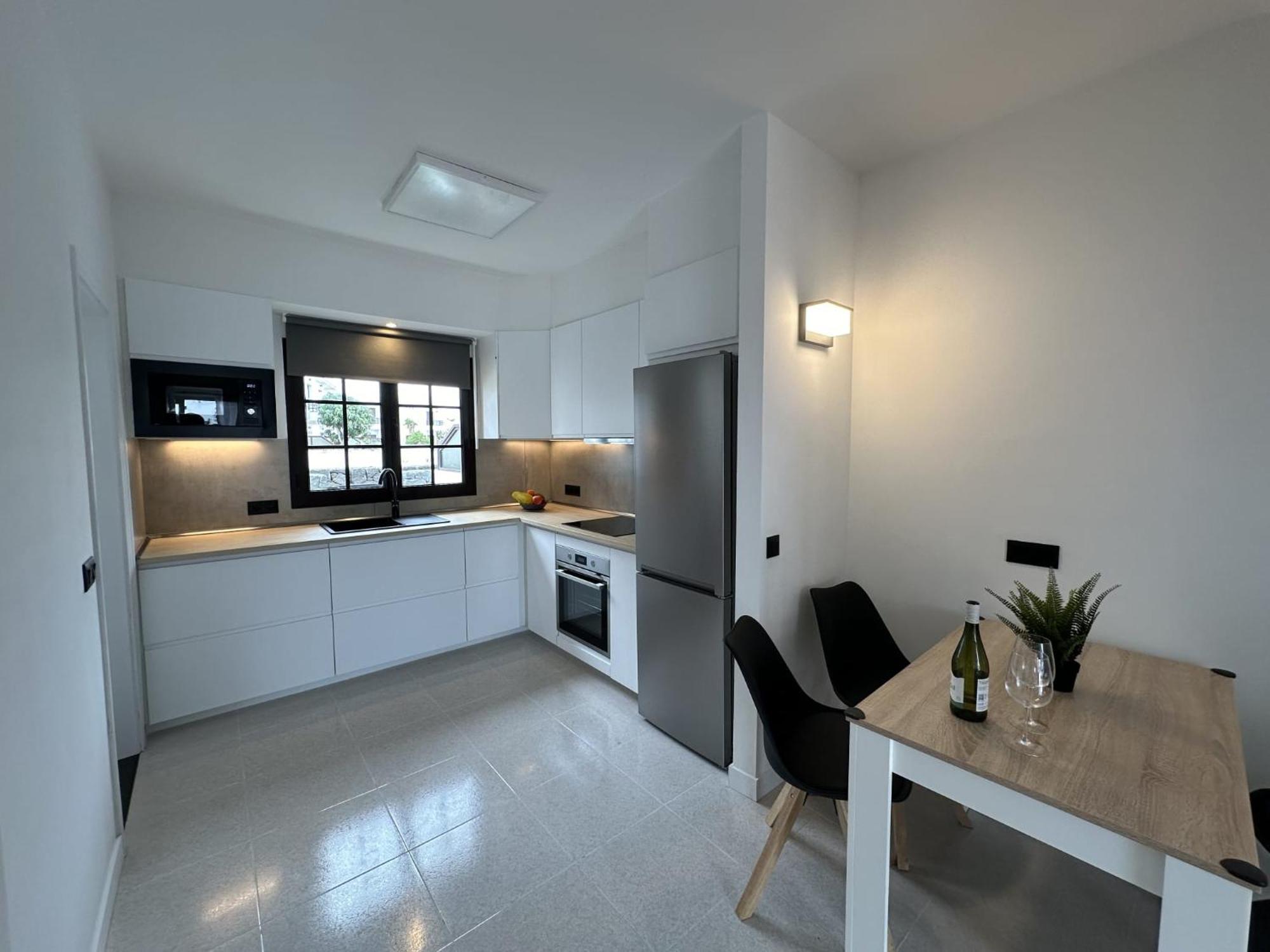 Duplex Holiday home *
