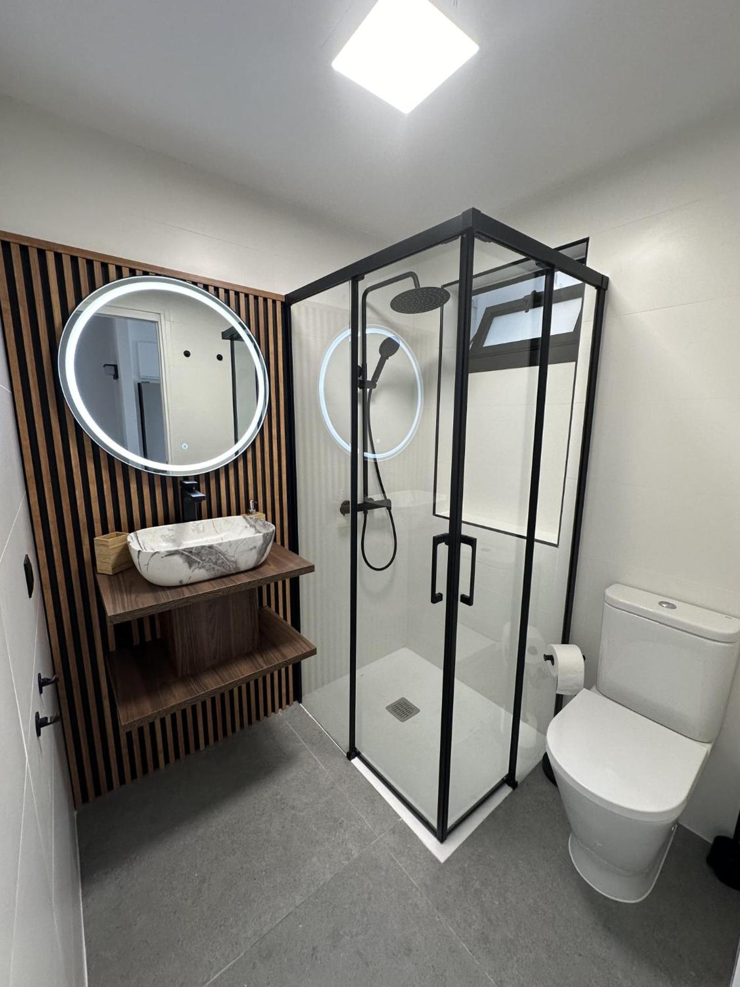 Duplex Holiday home