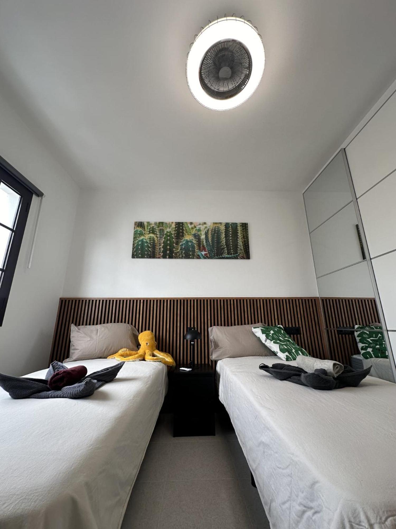 Duplex Holiday home