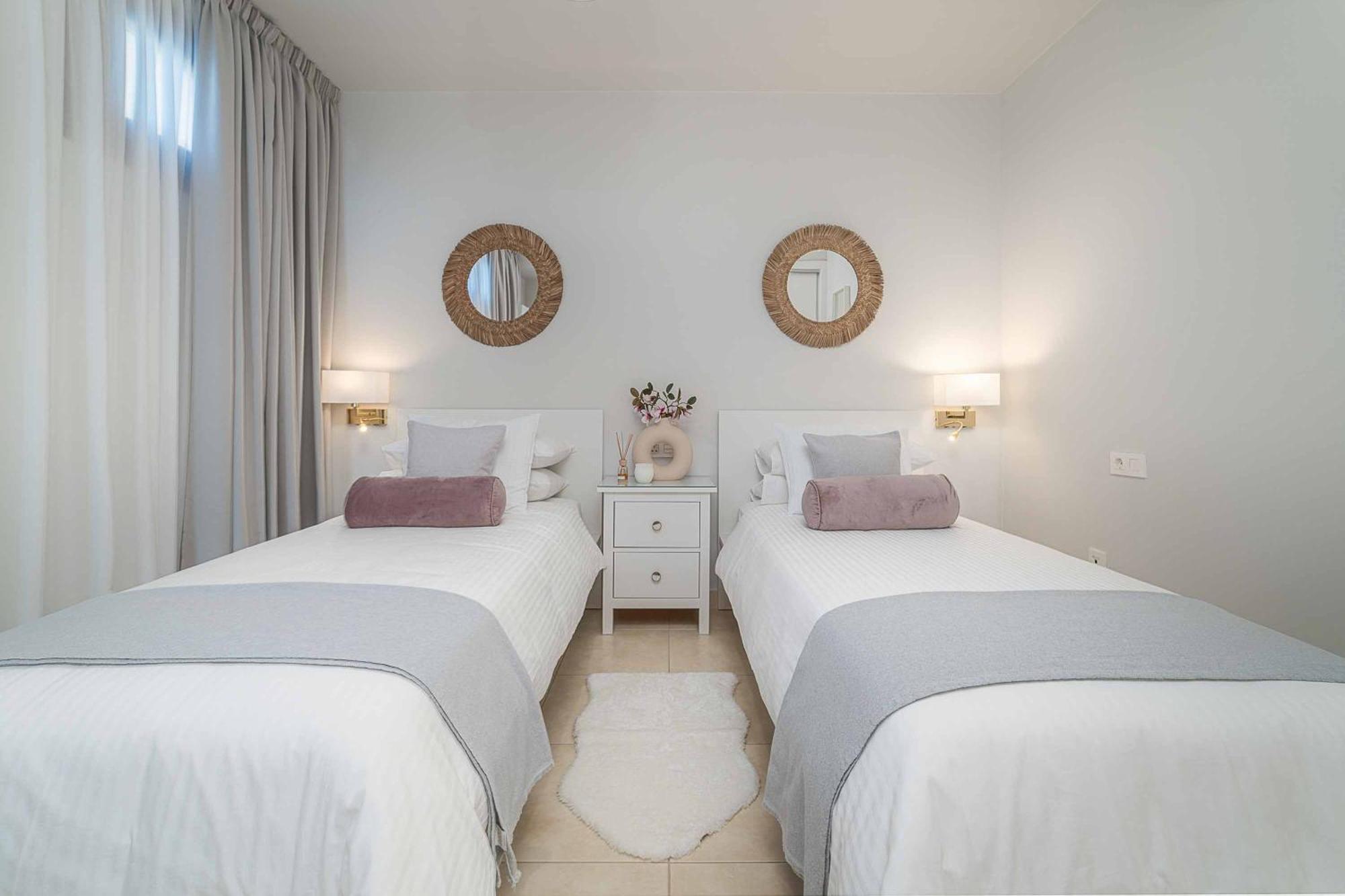 Villa Lolita Playa Blanca (Lanzarote)