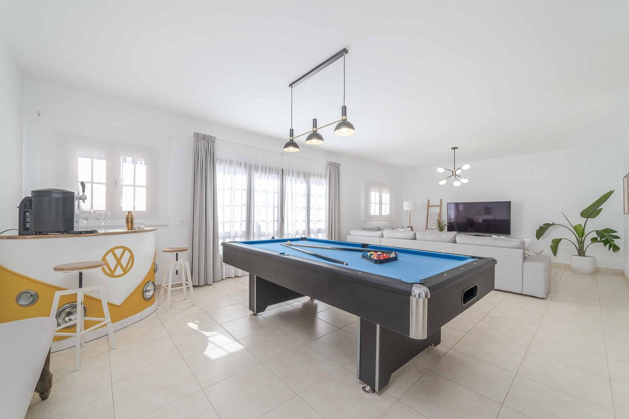 Villa Lolita Playa Blanca (Lanzarote)
