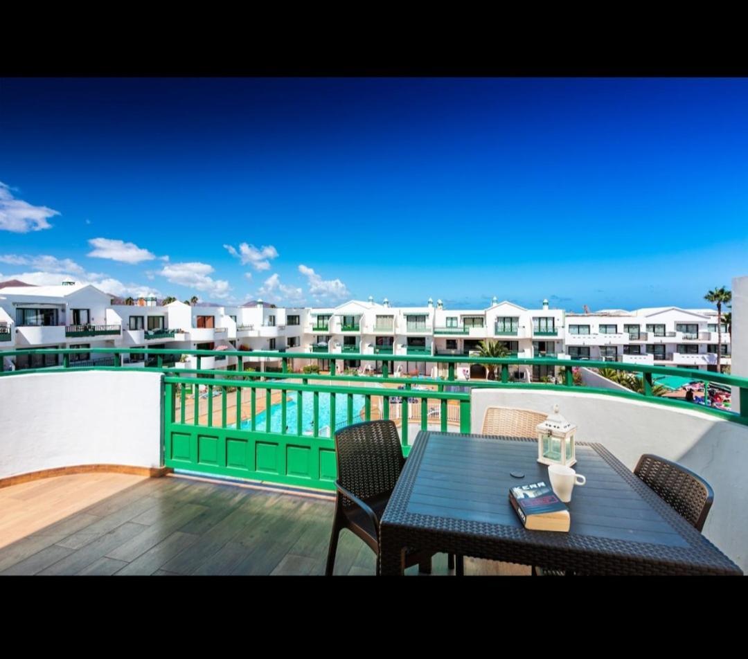 La Casita De Ohana * Costa Teguise