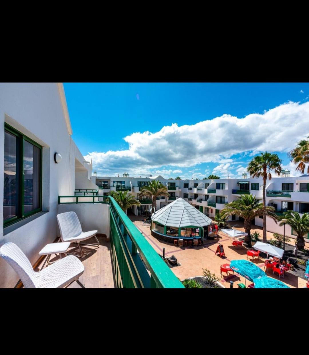 La Casita De Ohana Apartamento Costa Teguise