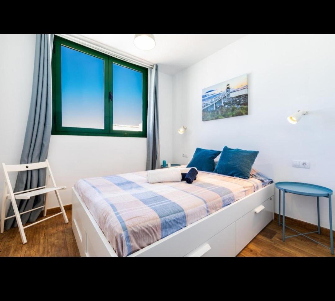 Apartamento La Casita De Ohana