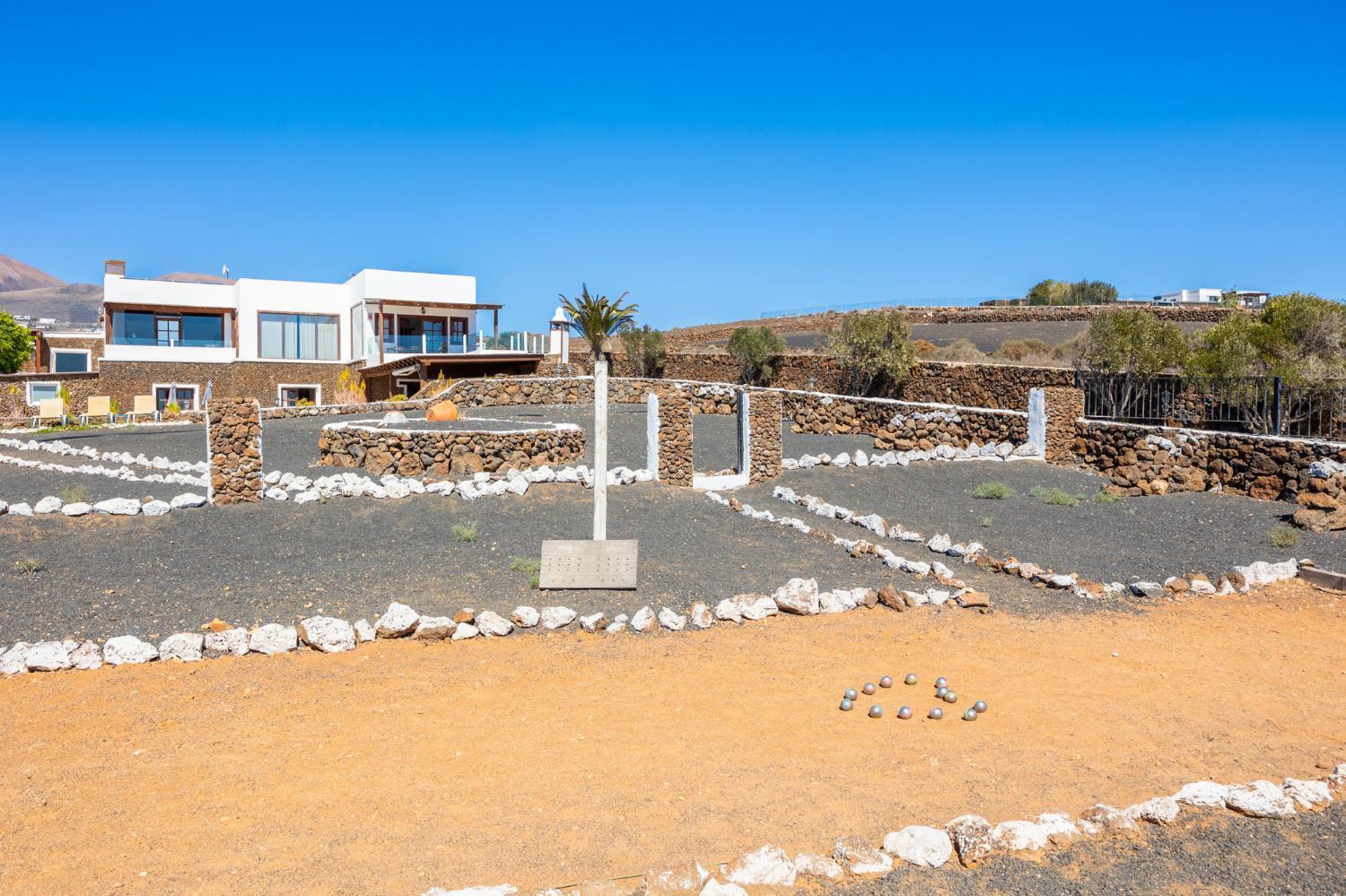 Vista Mar Villa
