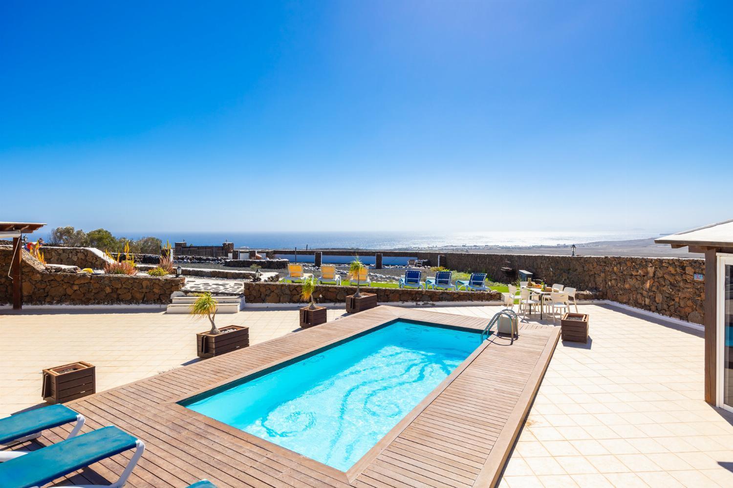 Villa Vista Mar