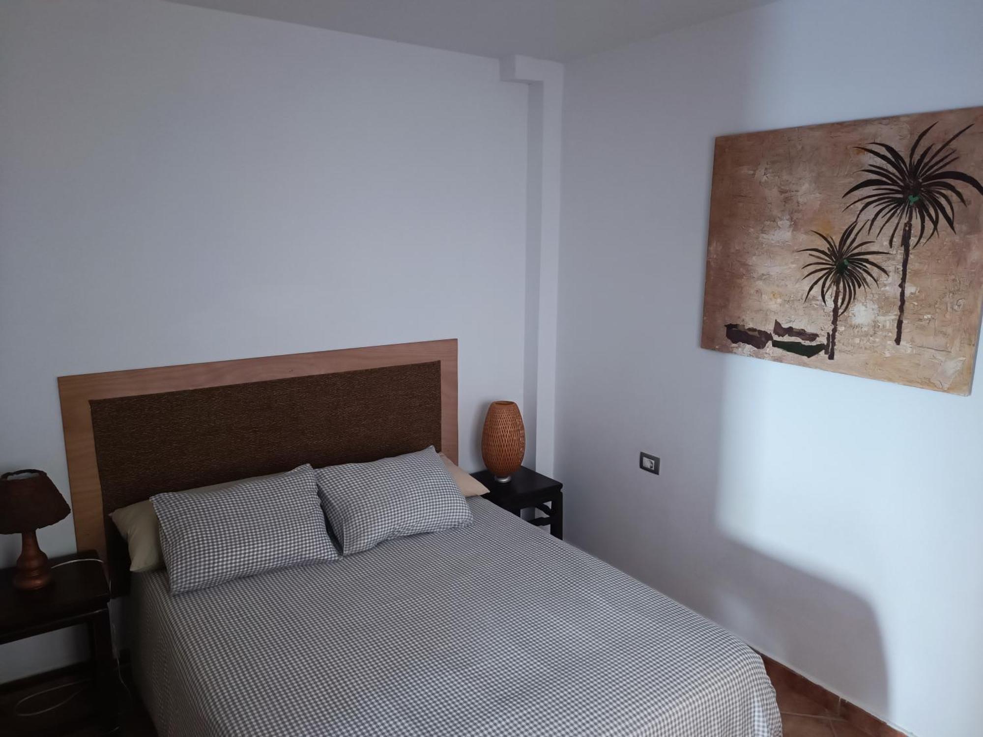 Сasa de vacaciones Casa De Famara