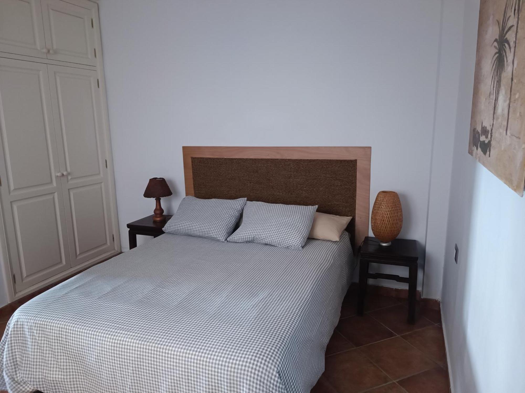 Casa De Сasa de vacaciones Famara