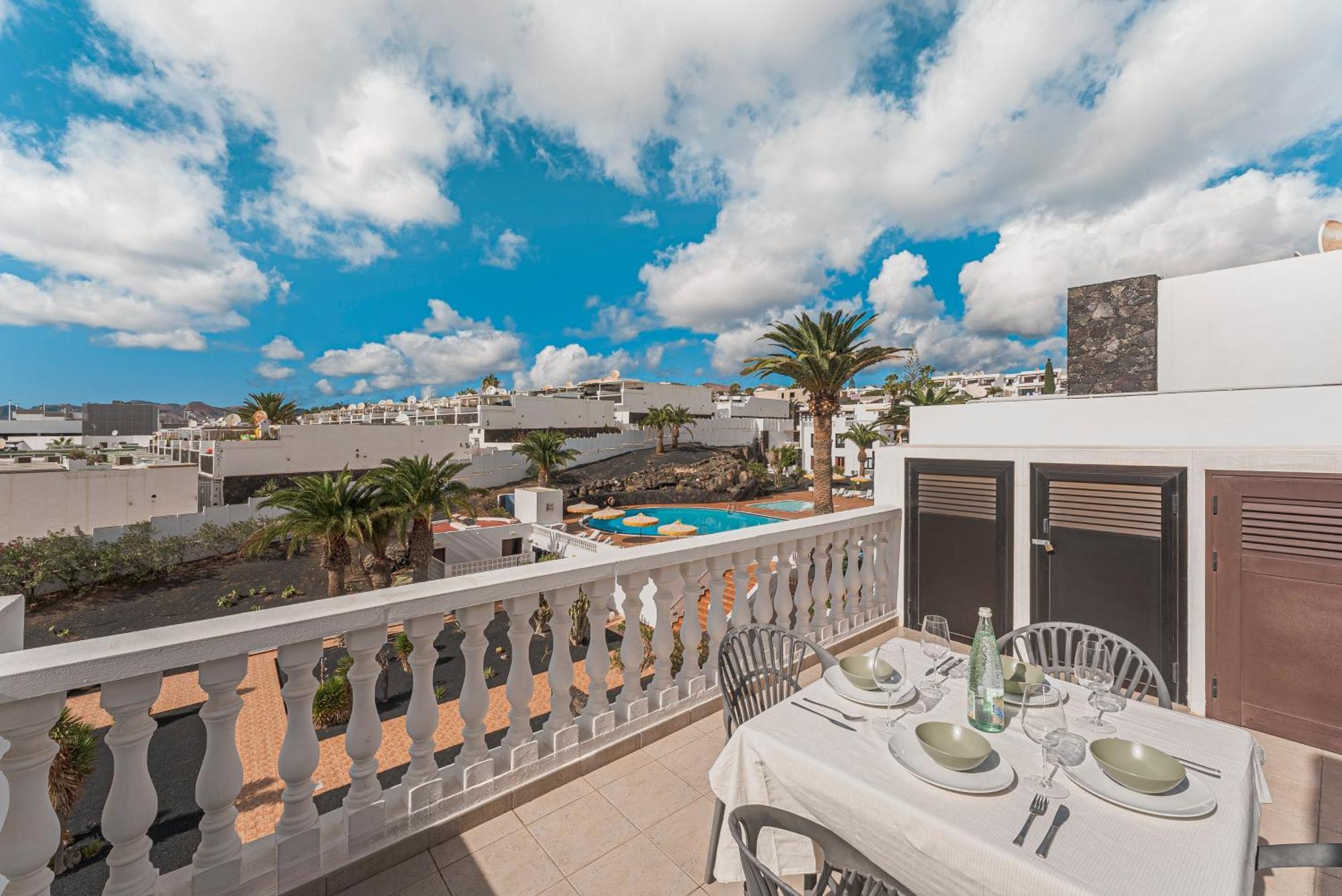 Lanzarote Bliss * Puerto del Carmen (Lanzarote)