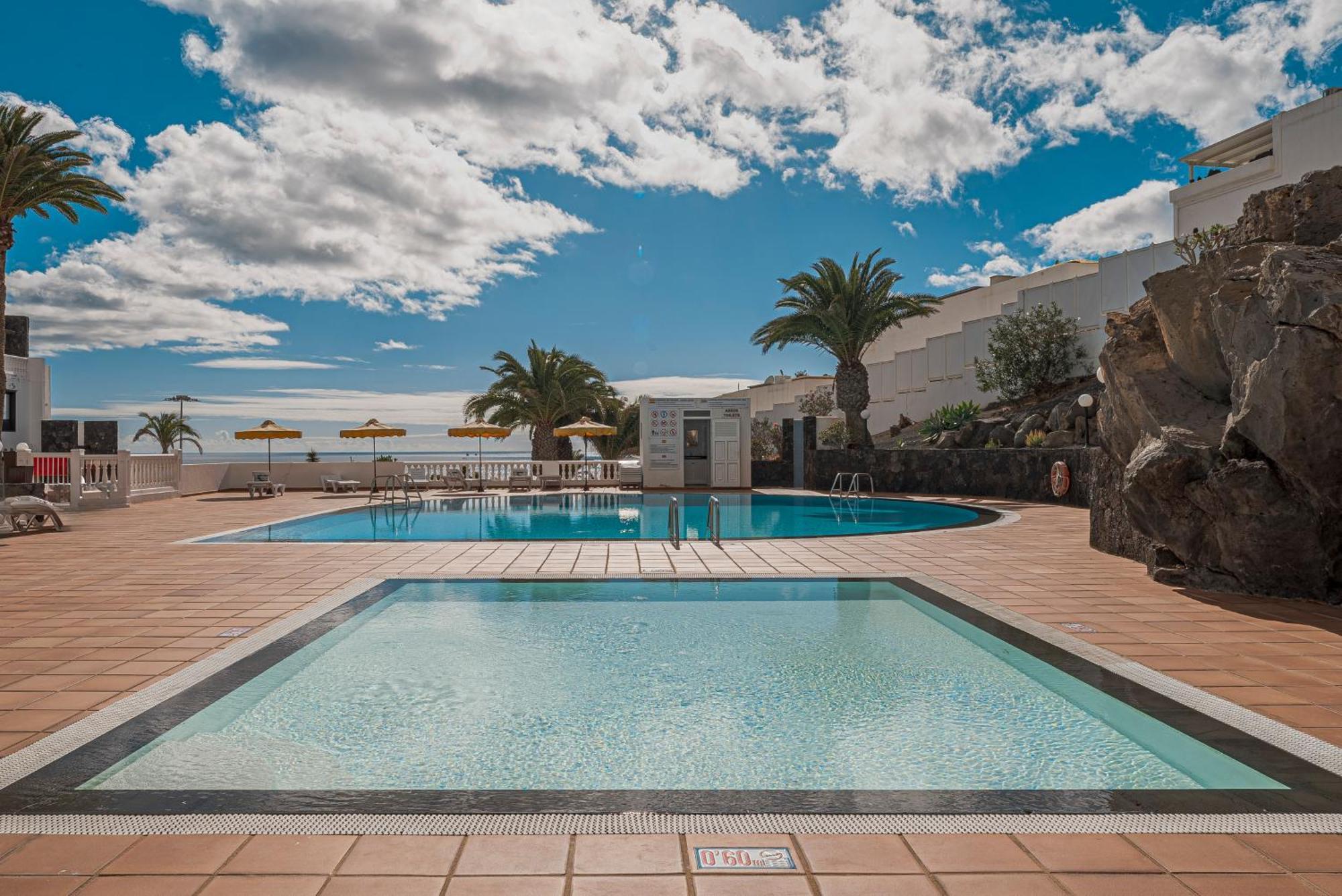 Apartment Lanzarote Bliss