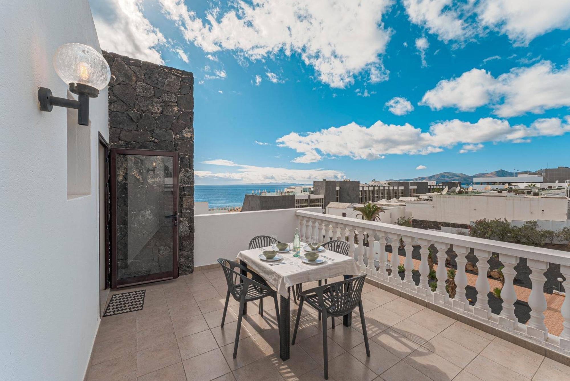 Apartment Lanzarote Bliss *