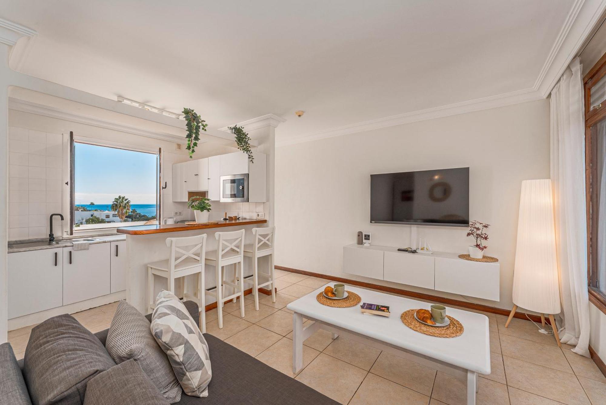 Lanzarote Bliss Apartment Puerto del Carmen (Lanzarote)